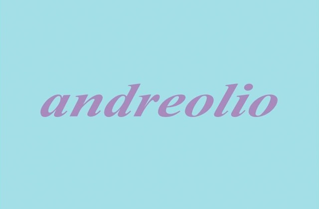 Andreolio