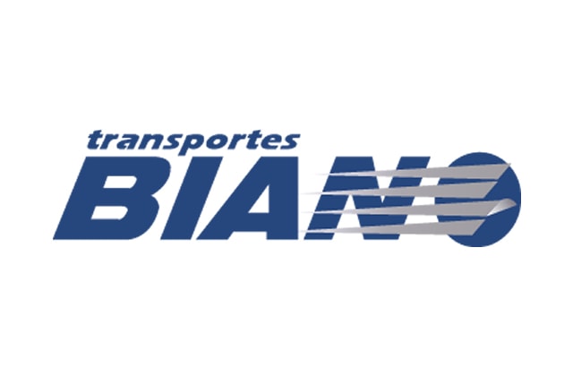 Transportes Biano
