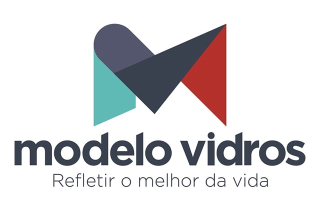 Modelo Vidros